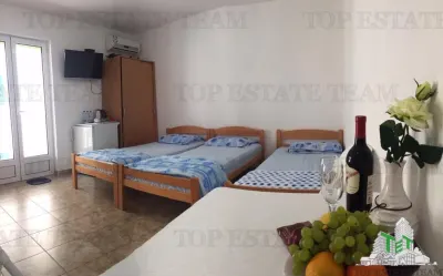 Hotel for Sale in Herceg-Novi, Montenegro - foto 6
