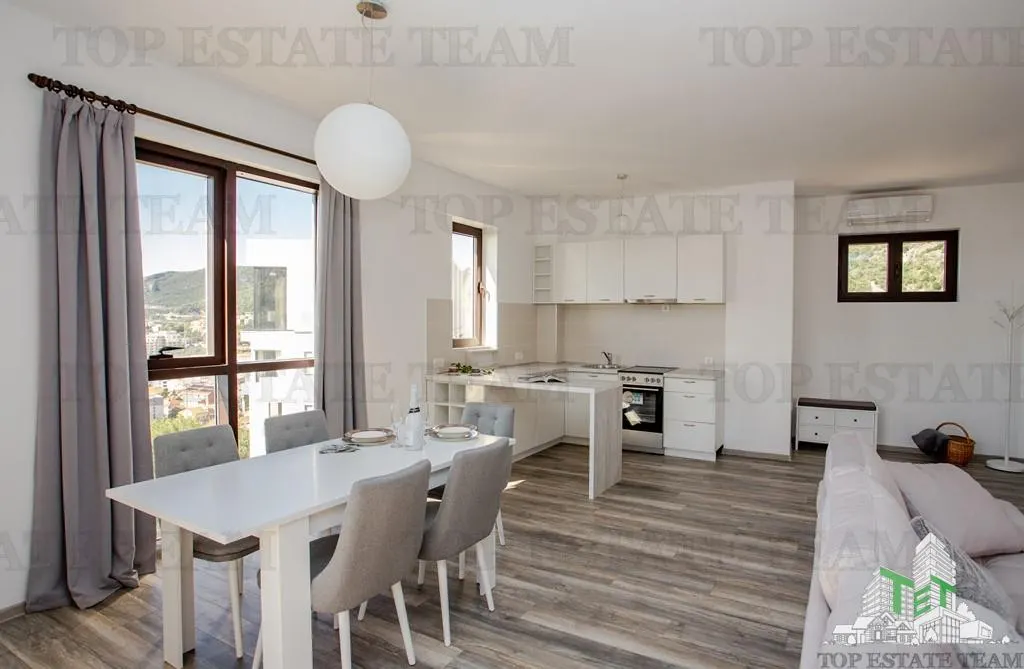 Apartment for Sale in Budva, Montenegro - foto 3