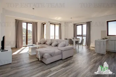 Apartment for Sale in Budva, Montenegro - foto 5