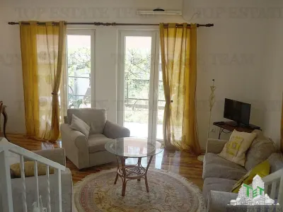 Villa for Sale in Herceg-Novi, Montenegro - Djenovici