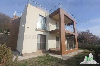 Villa for Sale in Bar, Montenegro - Dobre Vode
