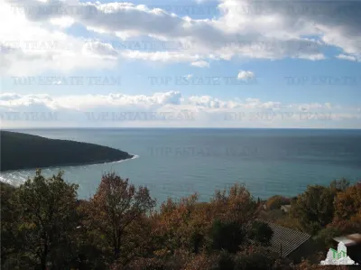 Building Land for Sale in Ulcin, Montenegro - Ulcinj