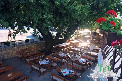 Hotel for Sale in Budva, Montenegro - foto 4