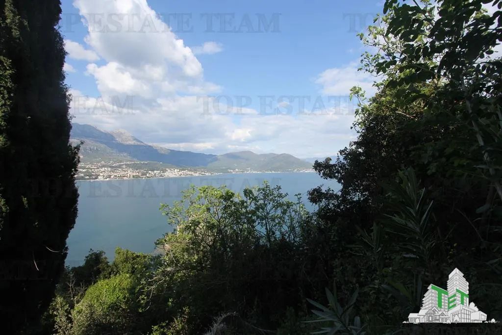 Building Plot for Sale in Herceg-Novi, Montenegro - foto 2