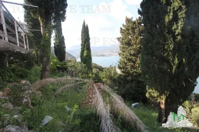 Building Plot for Sale in Herceg-Novi, Montenegro - foto 3