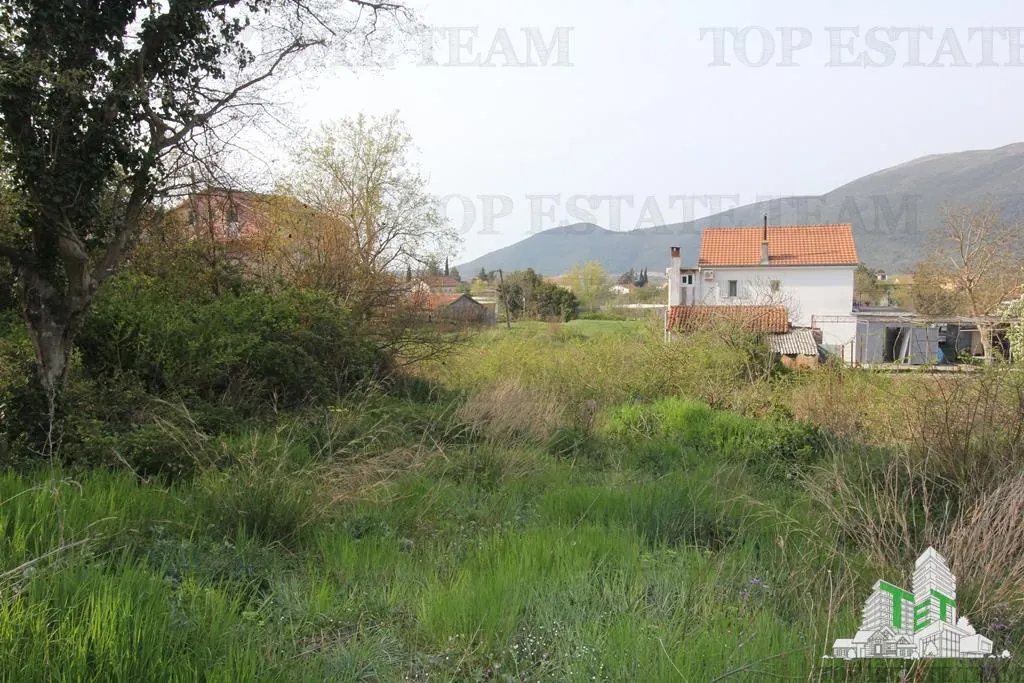 Building Land for Sale in Kotor, Montenegro - foto 1