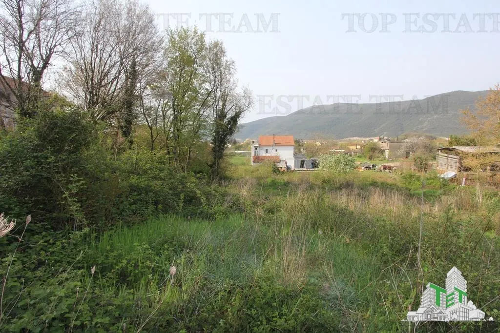 Building Land for Sale in Kotor, Montenegro - foto 2
