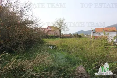 Building Land for Sale in Kotor, Montenegro - foto 4