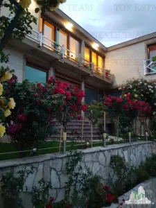 Villa for Sale in Budva, Montenegro - Ivanovici