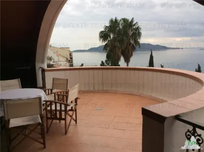 Apartment for Sale in Budva, Montenegro - Rafailovici