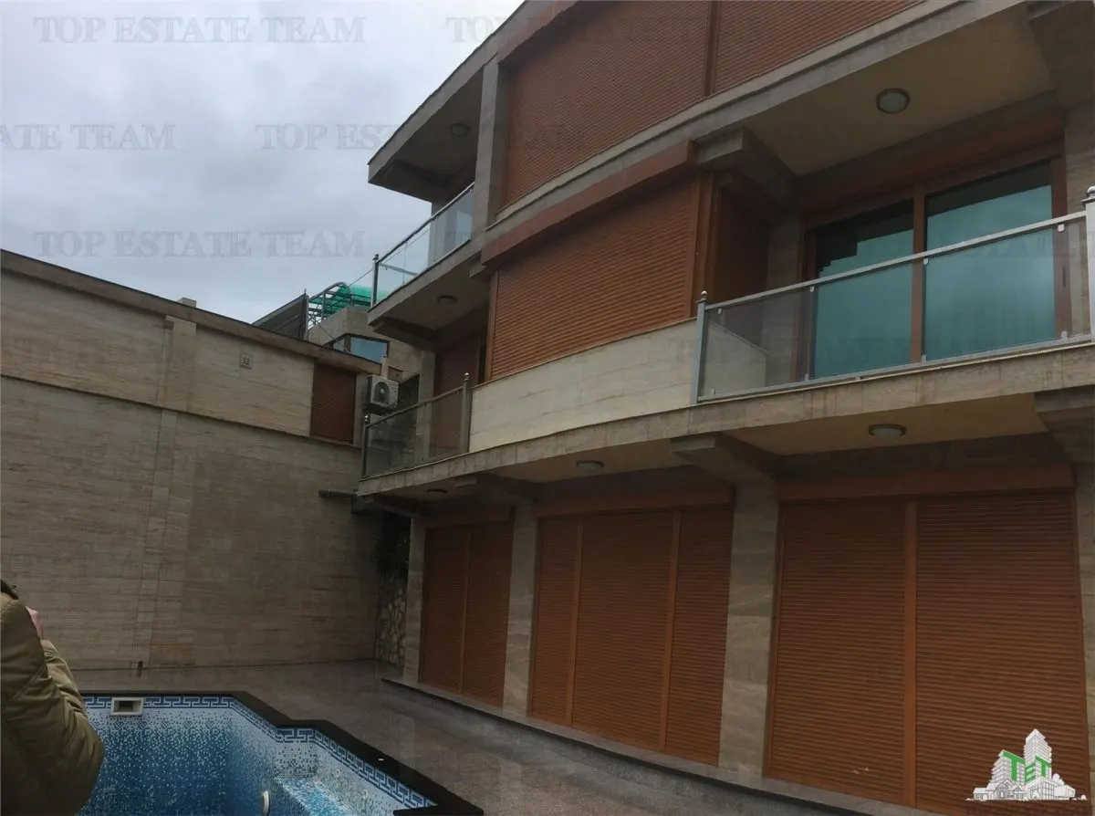 Villa for Sale in Budva, Montenegro - foto 6