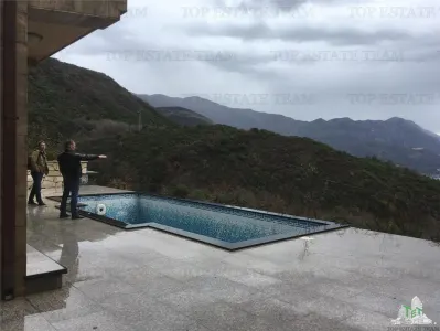 Villa for Sale in Budva, Montenegro - foto 9