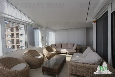 Apartment for Sale in Budva, Montenegro - Budva