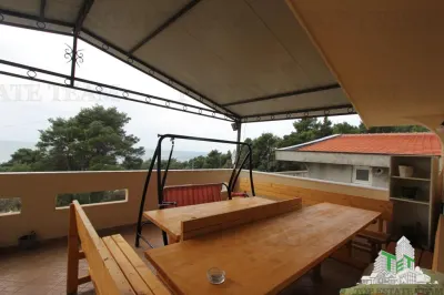 Villa for Sale in Bar, Montenegro - Bar