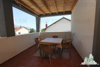 Apartment for Sale in Herceg-Novi, Montenegro - foto 3