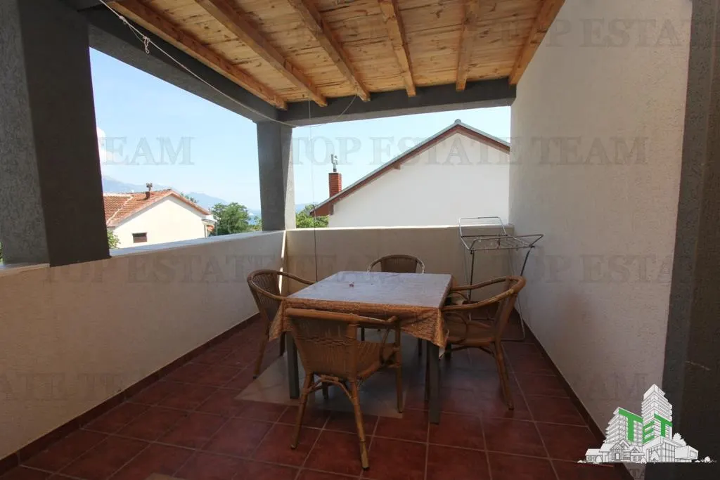 Apartment for Sale in Herceg-Novi, Montenegro - foto 3
