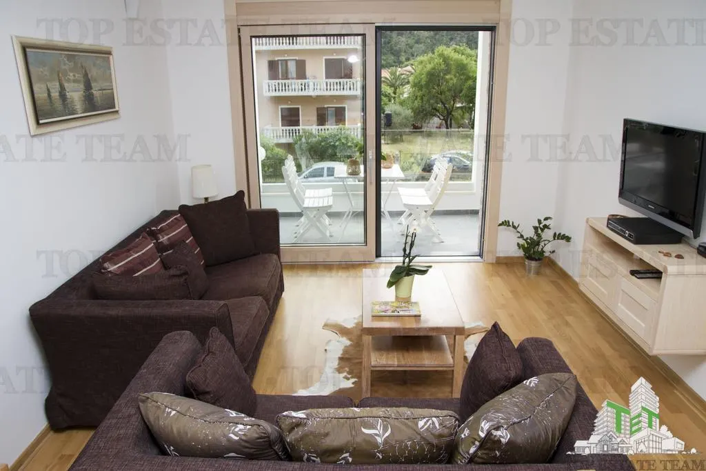 Hotel for Sale in Bar, Montenegro - foto 1