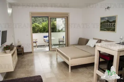 Hotel for Sale in Bar, Montenegro - foto 17