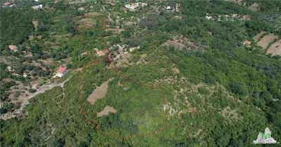 Building Plot for Sale in Bar, Montenegro - foto 4