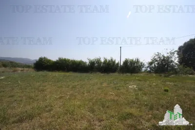 Building Land for Sale in Bar, Montenegro - Bar