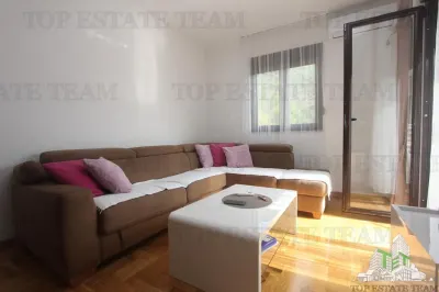 Apartment for Sale in Budva, Montenegro - Becici