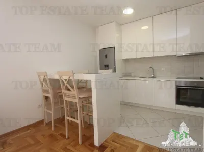 Apartment for Sale in Budva, Montenegro - foto 3