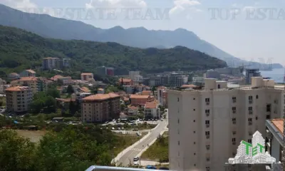 Apartment for Sale in Budva, Montenegro - foto 10