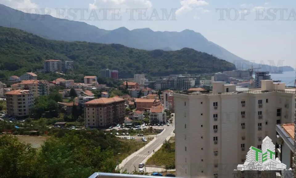 Apartment for Sale in Budva, Montenegro - foto 10