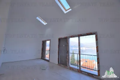 Apartment for Sale in Tivat, Montenegro - foto 3
