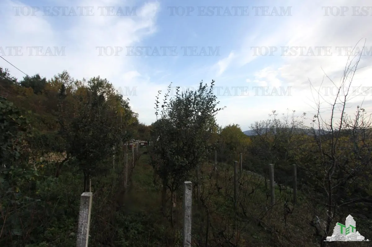 Building Plot for Sale in Herceg-Novi, Montenegro - foto 2