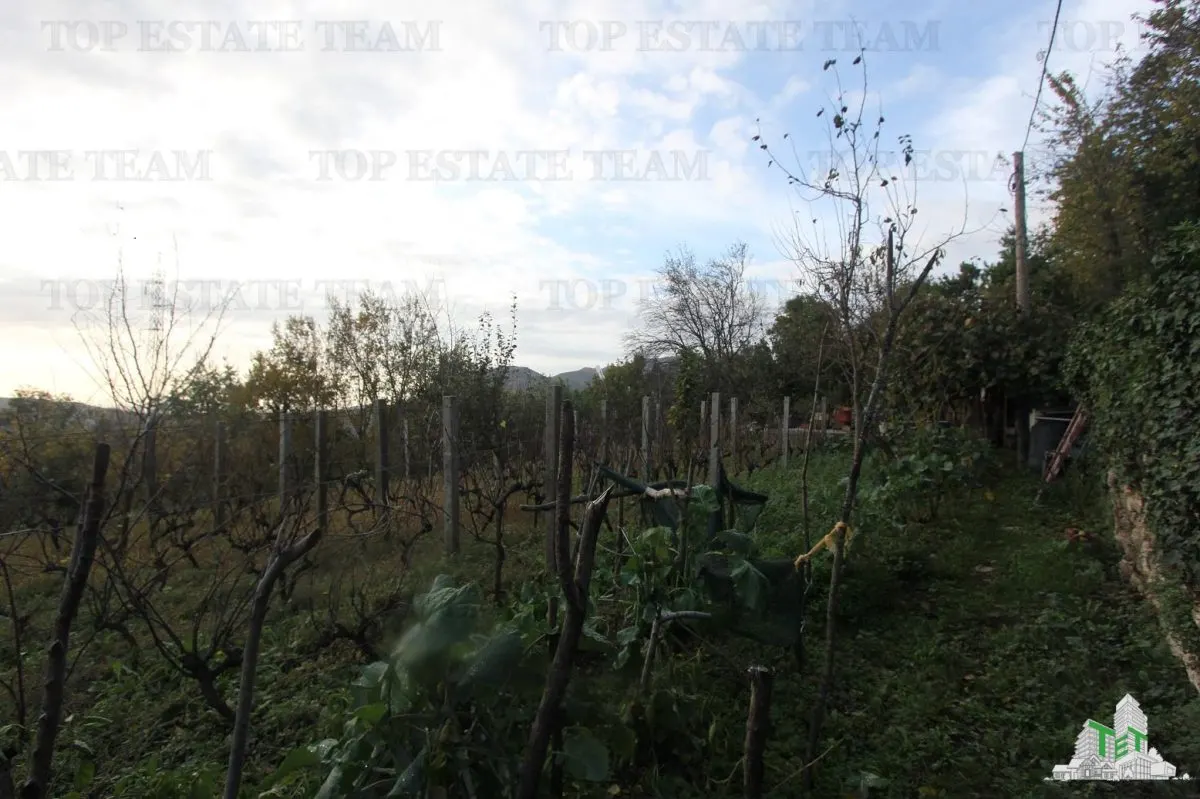 Building Plot for Sale in Herceg-Novi, Montenegro - foto 3