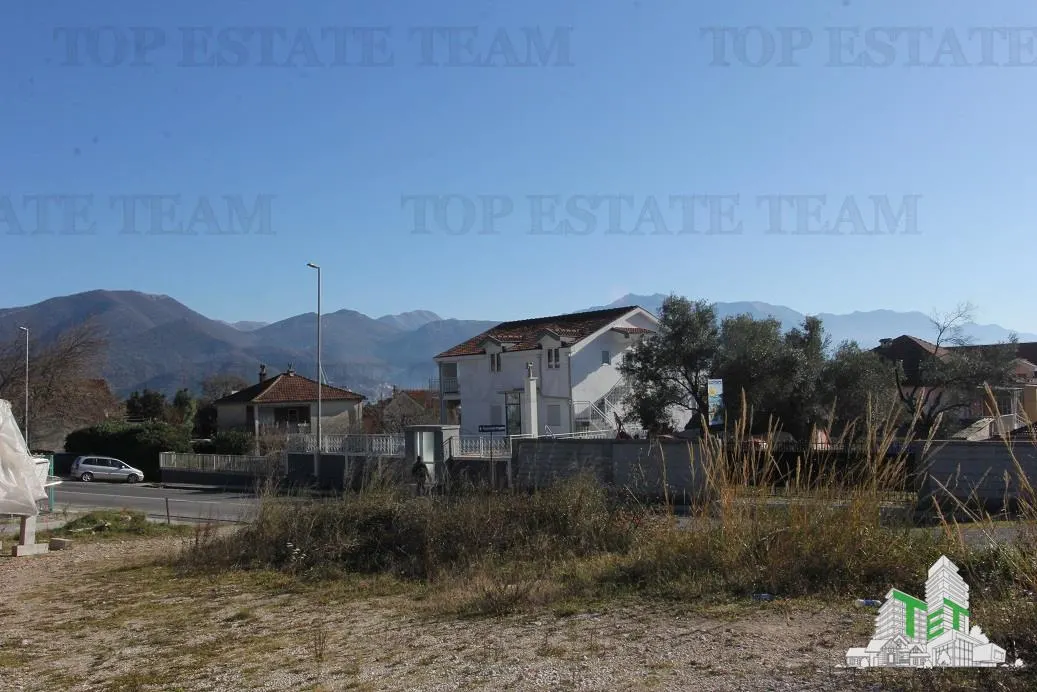 Building Land for Sale in Herceg-Novi, Montenegro - foto 2