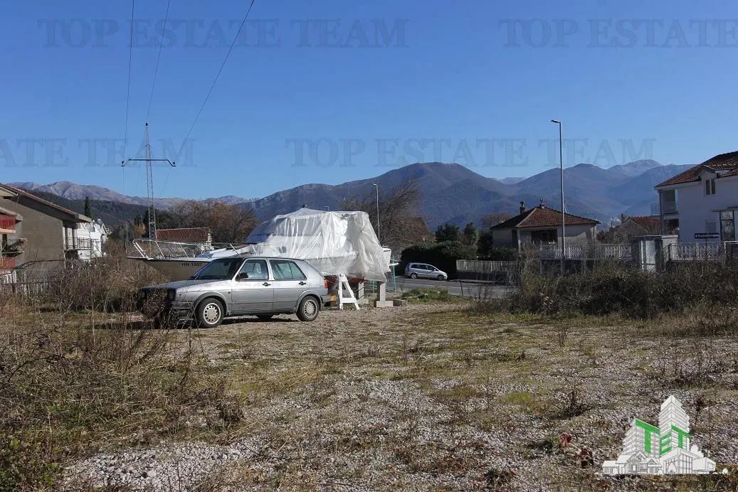 Building Land for Sale in Herceg-Novi, Montenegro - foto 3