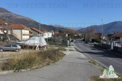 Building Land for Sale in Herceg-Novi, Montenegro - foto 4