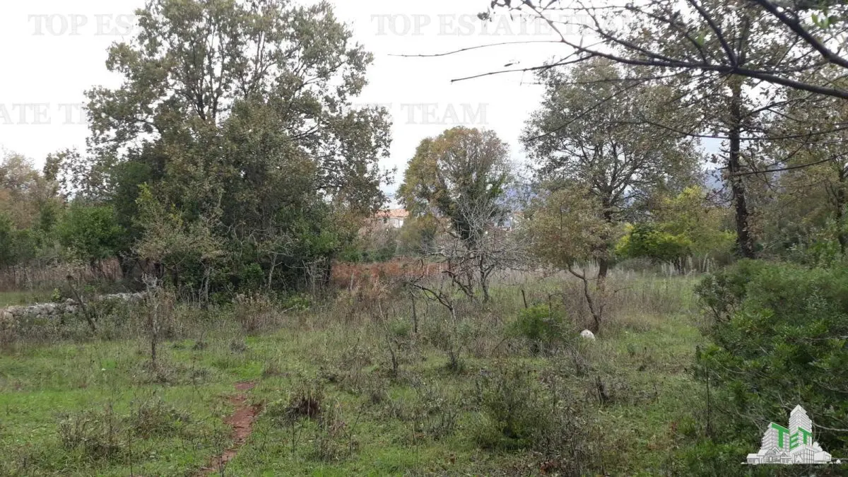 Building Land for Sale in Tivat, Montenegro - foto 4