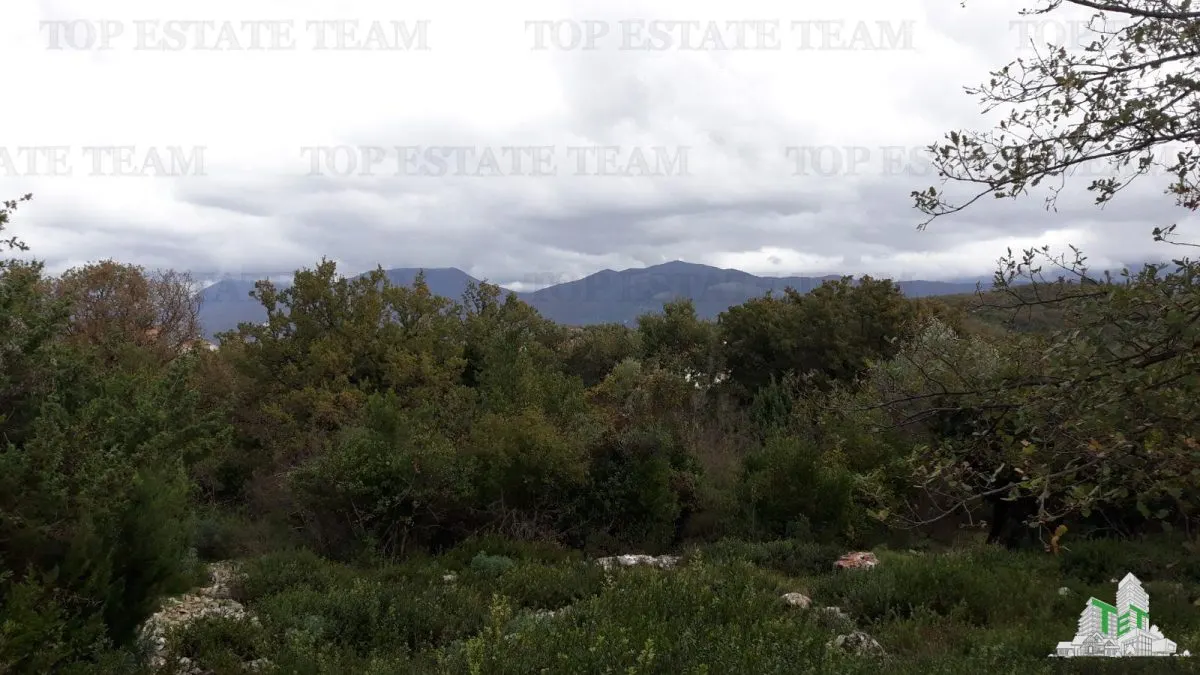 Building Land for Sale in Tivat, Montenegro - foto 5