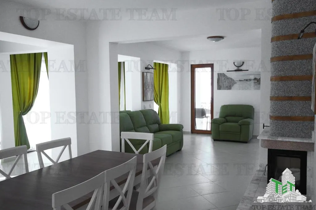 Villa for Sale in Budva, Montenegro - foto 11