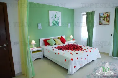 Villa for Sale in Budva, Montenegro - foto 20
