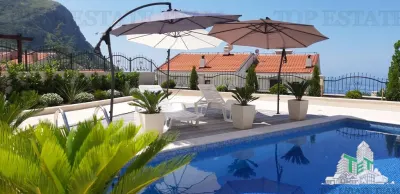 Villa for Sale in Budva, Montenegro - foto 8