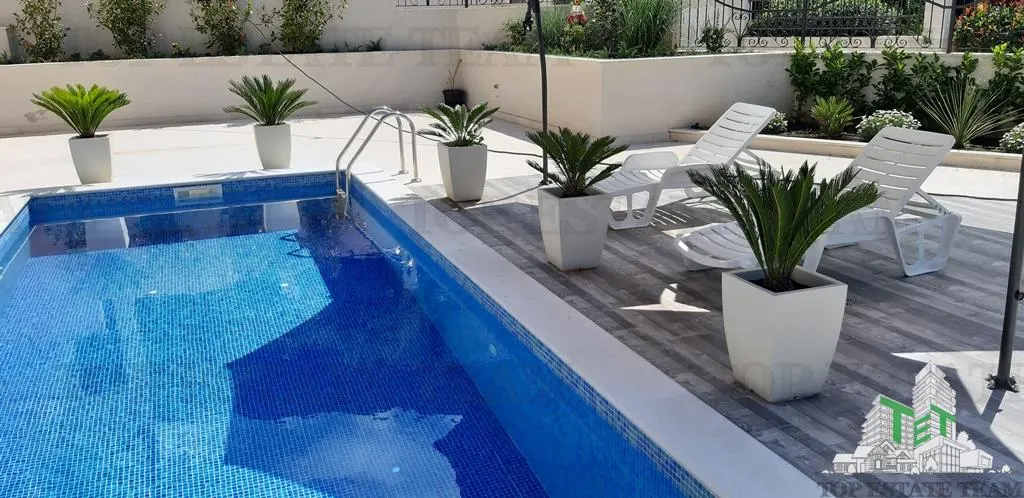 Villa for Sale in Budva, Montenegro - foto 10