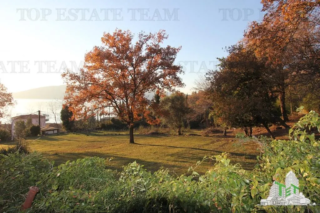 Building Land for Sale in Herceg-Novi, Montenegro - foto 2