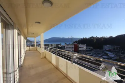 Apartment for Sale in Herceg-Novi, Montenegro - Meljine