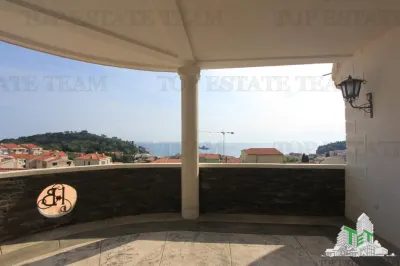 Villa for Sale in Budva, Montenegro - foto 9