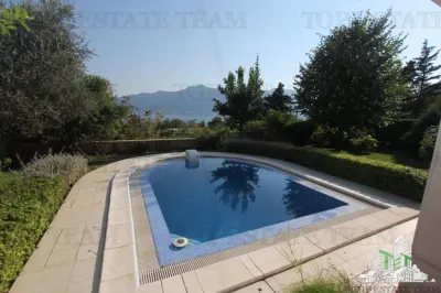 Villa for Sale in Kotor, Montenegro - foto 15