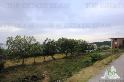 Building Land for Sale in Bar, Montenegro - Bar