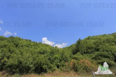 Building Plot for Sale in Kotor, Montenegro - Kotor