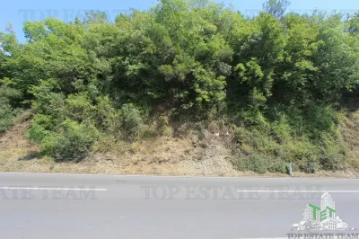 Building Plot for Sale in Kotor, Montenegro - foto 2