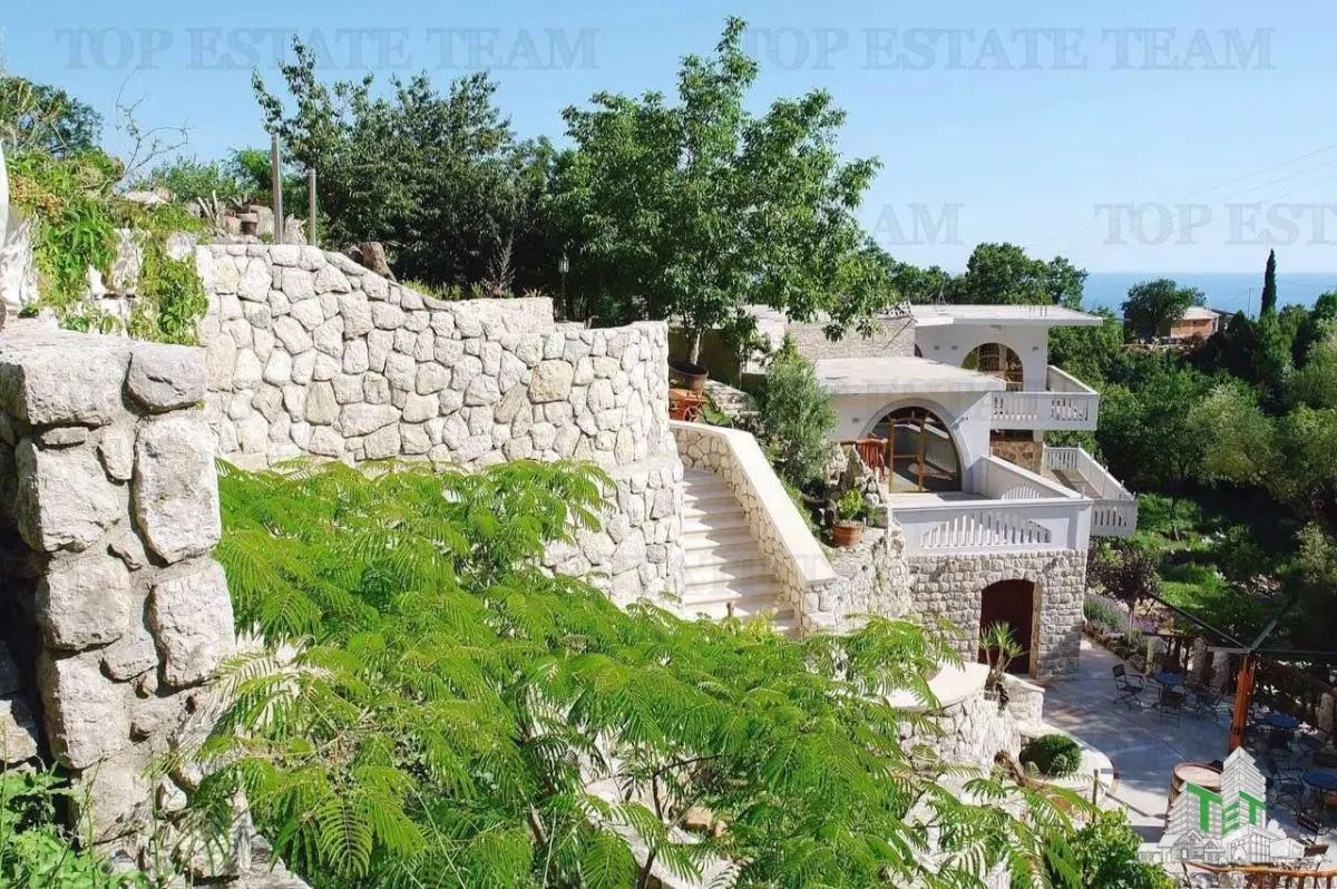 Hotel for Sale in Budva, Montenegro - foto 2