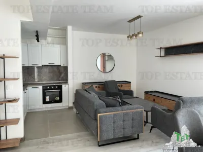 Apartment for Sale in Ulcin, Montenegro - Ulcinj