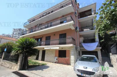 Hotel for Sale in Herceg-Novi, Montenegro - Herceg Novi